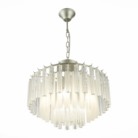 картинка Подвесная люстра Messina SLE260113-05 от магазина BTSvet