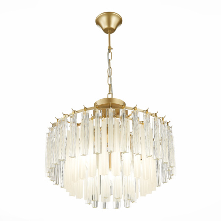 картинка Подвесная люстра Messina SLE260103-05 от магазина BTSvet