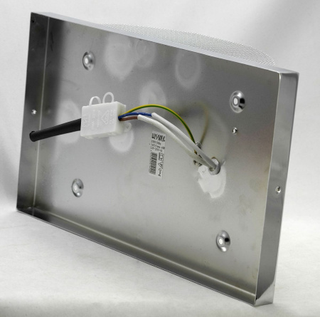 картинка Настенный светильник с выключателем Vetere LSF-2371-01V от магазина BTSvet