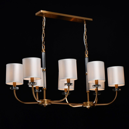 картинка Подвесная люстра Палермо 386017508 от магазина BTSvet