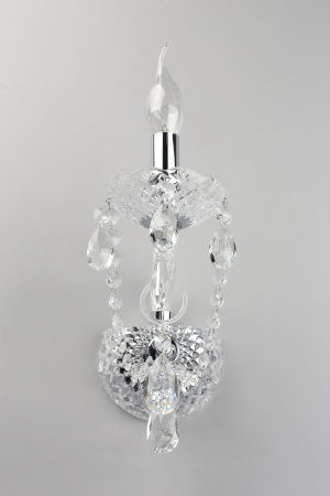 картинка Бра хрустальное Koletta APL.755.01.01 от магазина BTSvet