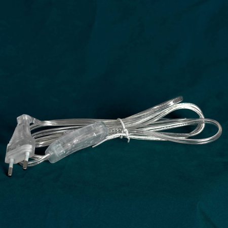 картинка Бра с выключателем Koyukuk LSP-8049V от магазина BTSvet