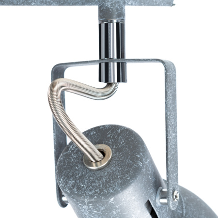 картинка Спот A1677PL-2GY от магазина BTSvet