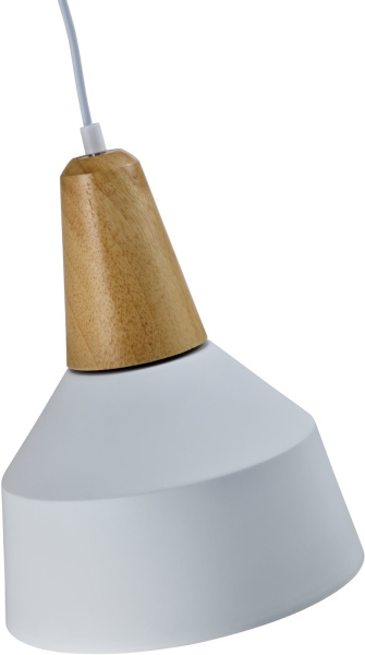 картинка Подвесной светильник V1560-1P Milagros 1*E27*60W от магазина BTSvet