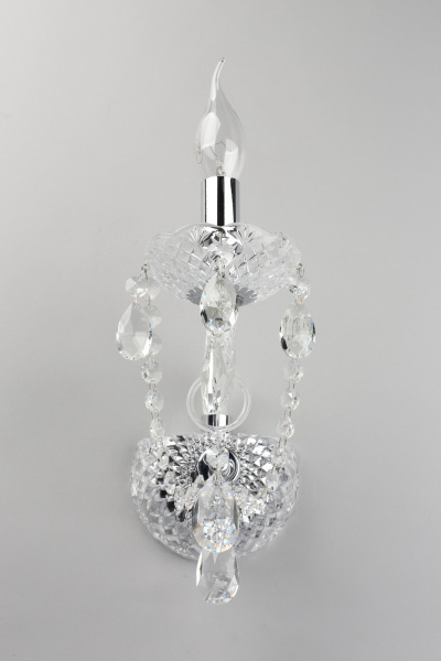 картинка Бра хрустальное Koletta APL.755.01.01 от магазина BTSvet