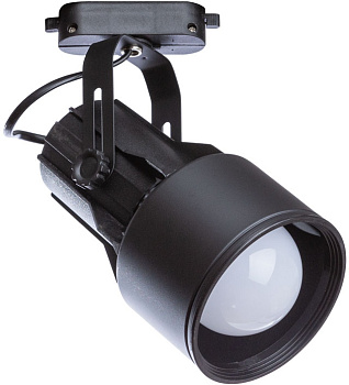 Трековый светильник A6252PL-1BK