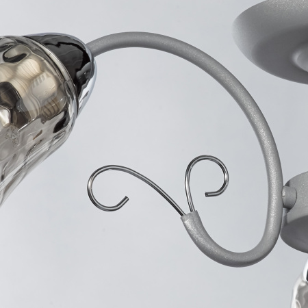 картинка Потолочная люстра Моника 372014903 от магазина BTSvet