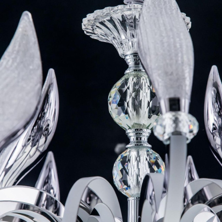 картинка Подвесная люстра Diva EL339P08 от магазина BTSvet