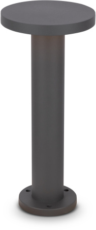 картинка Наземный светильник уличный Wald O420FL-L12GF от магазина BTSvet