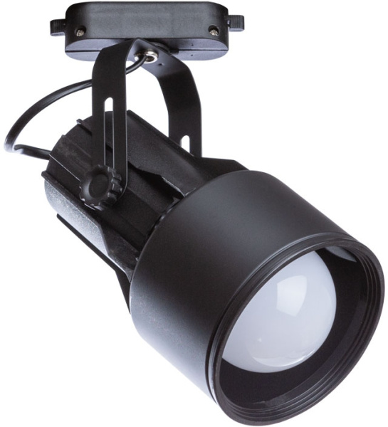 Трековый светильник A6252PL-1BK