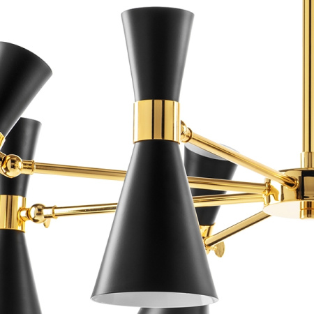 картинка Потолочная люстра Dumo 816087 от магазина BTSvet