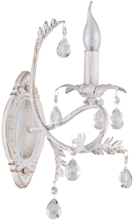 Бра Dezi  FR3040-WL-01-WG