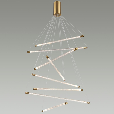 картинка Подвесной светильник Sparky 4369/80L от магазина BTSvet