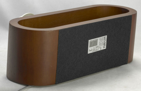 картинка Настольная лампа Nulvi LSF-2104-01 от магазина BTSvet