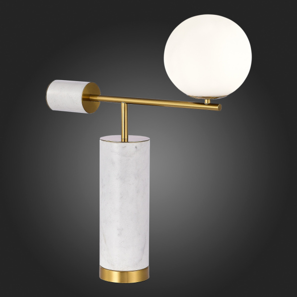 картинка Настольная лампа ST Luce Danese SL1008.504.01 от магазина BTSvet