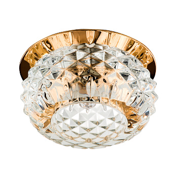 Встраиваемый светильник Cesare l 004252