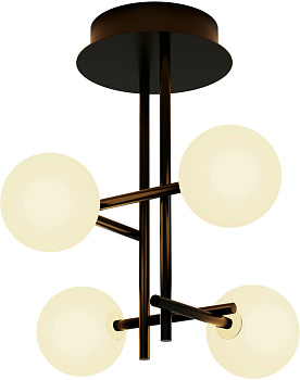 Потолочная люстра светодиодная Cellar 7633