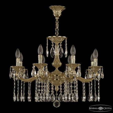 Подвесная люстра 72114/8/210 A G