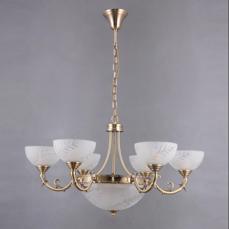 картинка Подвесная люстра Кремона CL406193 от магазина BTSvet