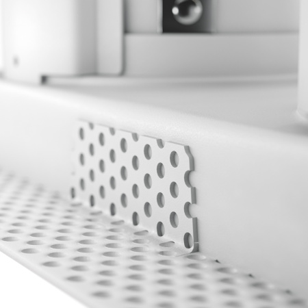 картинка Встраиваемый светильник Atom DL003-02-W от магазина BTSvet