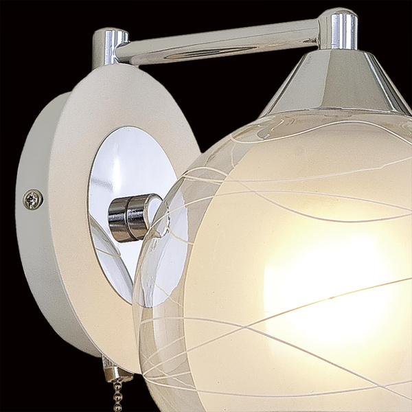 картинка Бра Bugi CL157311 от магазина BTSvet