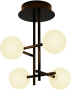 картинка Потолочная люстра светодиодная Cellar 7633 от магазина BTSvet
