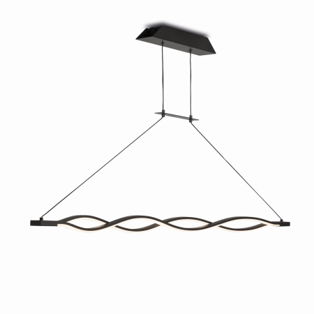 Подвесной светодиодный светильник Sahara 5400