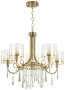 картинка Подвесная люстра Nicole 4886/5 от магазина BTSvet
