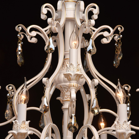 картинка Подвесная люстра Versache 639012828 от магазина BTSvet