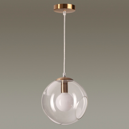 картинка Подвесной светильник Blair 3769/1A от магазина BTSvet