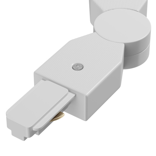 картинка Коннектор Accessories for tracks TRA001CS-11W от магазина BTSvet