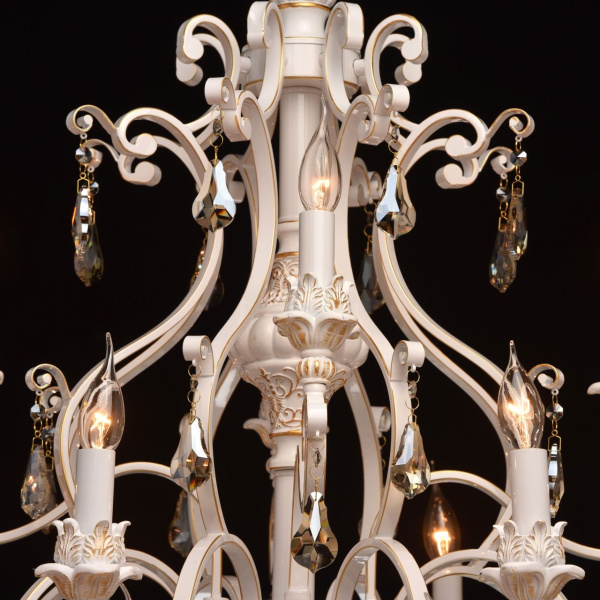 картинка Подвесная люстра Versache 639012828 от магазина BTSvet