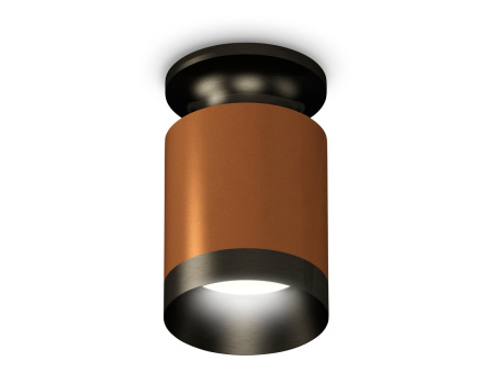Накладной светильник светодиодный Techno Spot XS6304111