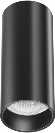 Потолочный светильник Focus LED C056CL-L12B4K-W-B