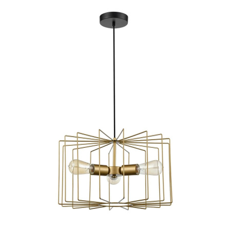 картинка Подвесная люстра Mascot VL5334P03 от магазина BTSvet