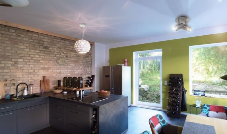 картинка Спот Indi 348086 от магазина BTSvet