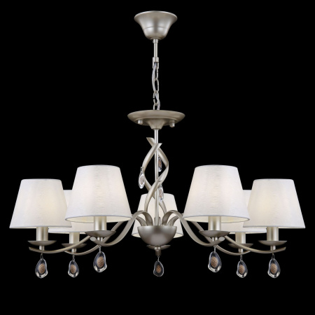 картинка Подвесная люстра Monique FR2001PL-07G от магазина BTSvet