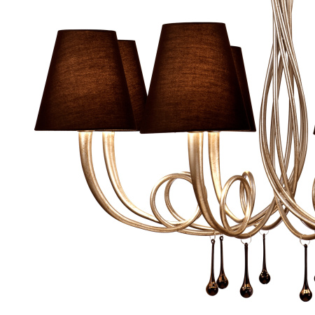 картинка Подвесная люстра Paola 6207 от магазина BTSvet