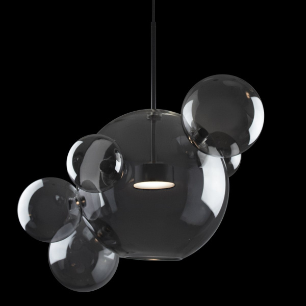 картинка Подвесной светильник светодиодный для детской Bolle 2029-P6 от магазина BTSvet