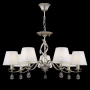 картинка Подвесная люстра Monique FR2001PL-07G от магазина BTSvet