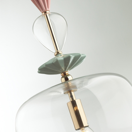 картинка Подвесной светильник Bizet 4855/1A от магазина BTSvet