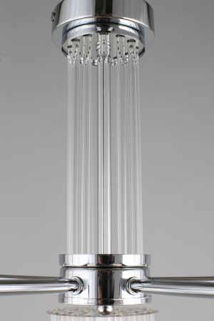 картинка Потолочная люстра на штанге Tuili OML-69307-05 от магазина BTSvet