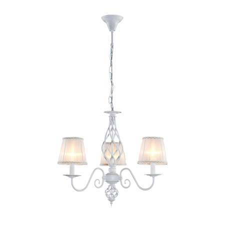 Подвесная люстра Rovena CL427130