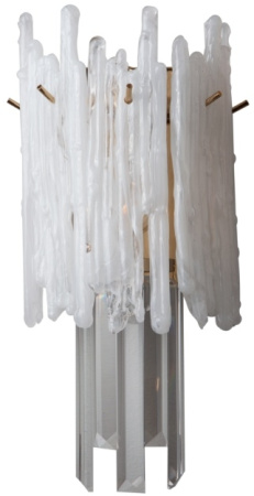 картинка Настенный светильник Glacier L55722.92 от магазина BTSvet