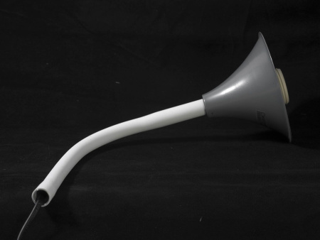 картинка Торшер с выключателем Flagstaff GRLSP-0506 от магазина BTSvet