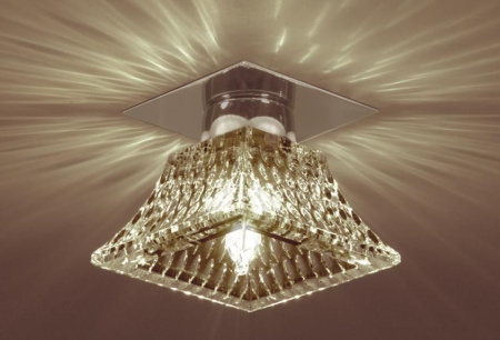 картинка Встраиваемый светильник IL.0017.7603 от магазина BTSvet