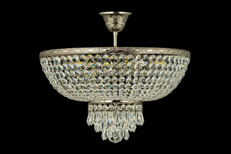 картинка Люстра хрусталь Nonna Nonna E 1.3.40.502 N от магазина BTSvet