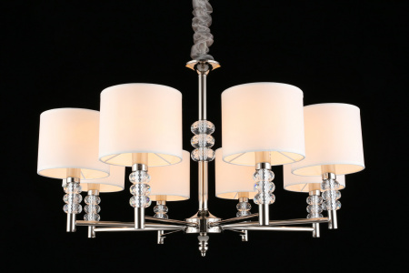 картинка Подвесная люстра Franula APL.724.03.08 от магазина BTSvet