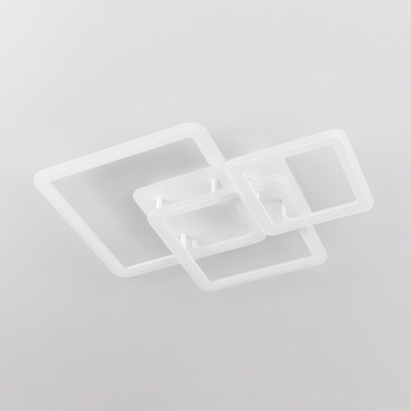 картинка Потолочная люстра Citilux Тринити CL238230E от магазина BTSvet