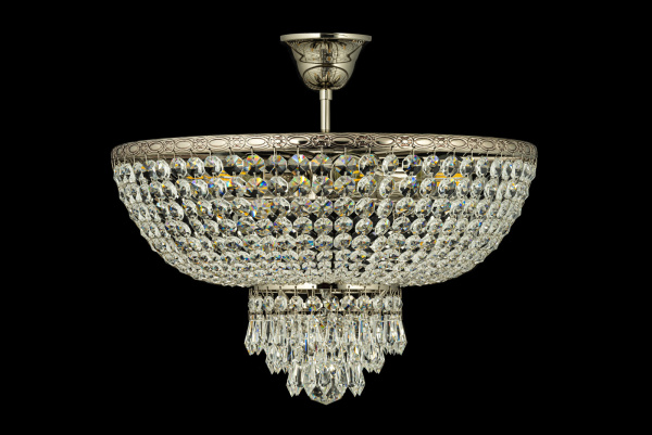 картинка Люстра хрусталь Nonna Nonna E 1.3.40.502 N от магазина BTSvet